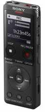 SONY ICD-UX570 (diktafon)