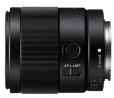 SONY SEL-35F18F
