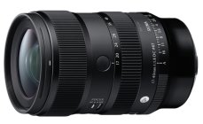 Sigma 17-40mm f/1.8 DC Art pro Sony E