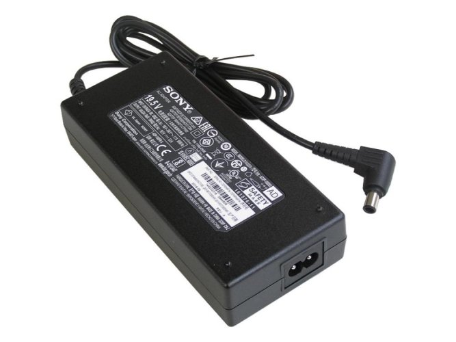 SONY 19.5V / 6.2A originální ACDP-120D01 (napájecí zdroj 120W)