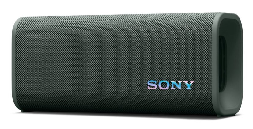 SONY ULT FIELD 3 Forest Grey - Bluetooth reproduktor (SRS-ULT30)