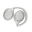SONY WH-1000XM4C Platinum Silver (Bluetooth sluchátka s noise cancelling)