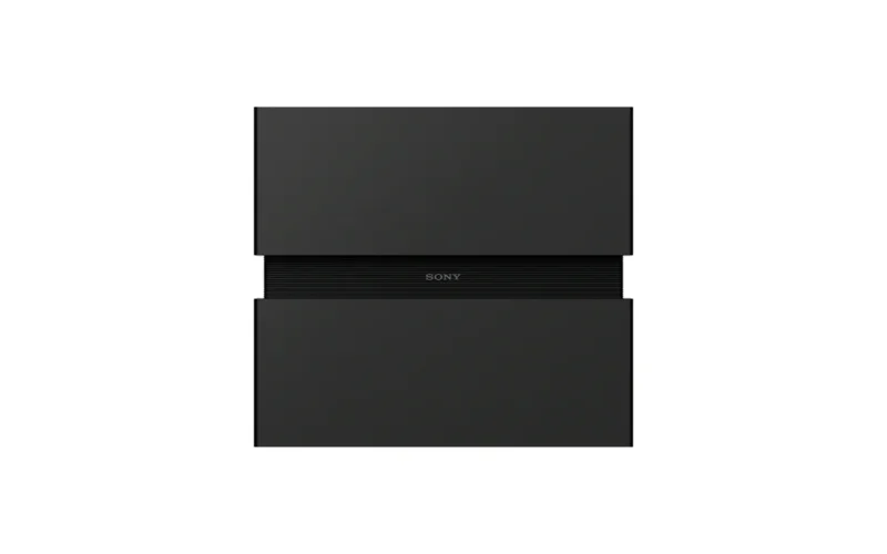 SONY BRAVIA Theatre Sub 9 | Přídavný bezdrátový subwoofer s celkovým výkonem 600 W - Ultimátní basy, utimátní výkon (SA-SW9)