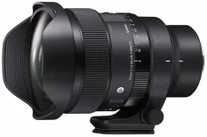 SIGMA 15mm F1.4 DG DN DIAGONAL FISHEYE Art pro Sony E