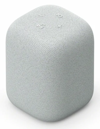 SONY LinkBuds Speaker Šedá - Bluetooth reproduktor (SRS-LS1H)
