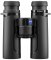 Zeiss SFL 8x40 (přiblížení 8x)