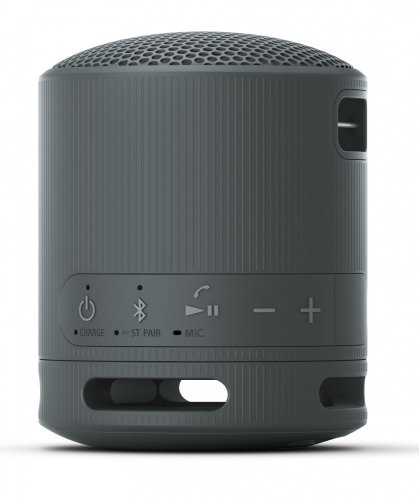 SONY SRS-XB100 Black (Bluetooth reproduktor)