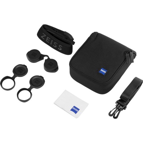 Zeiss SFL 10x40 (přiblížení 10x)