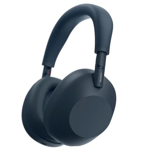 SONY WH-1000XM6 Blue (Bluetooth sluchátka s noise cancelling)