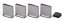 SONY BRAVIA Theatre Quad (HT-A9M2) - IMAX Enhanced, Dolby Atmos, výkon 504W