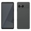 Xperia 10 VII 5G Charcoal Black (128GB) - modelová řada 2025