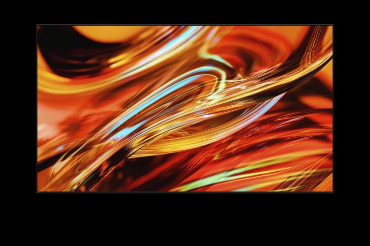 SONY BRAVIA 7 II True RGB - 85" 4K, 120Hz, XR procesor, CalMAN kalibrace, Google TV (K85XR75M2)