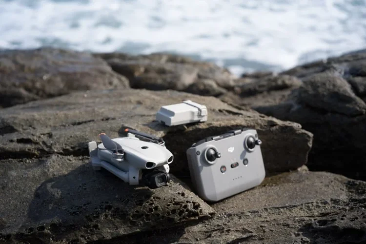 DJI Lito X1