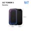 SONY ULT TOWER 5 - výkon 300W, výdrž baterie až 20h (SRSULT500) - 2 KUSY - STEREO