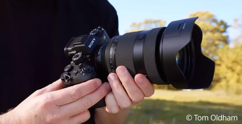 SONY FE 28-70 f/2 GM (SEL2870GM)