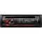 Pioneer DEH-S320BT (autorádio s CD a Bluetooth)