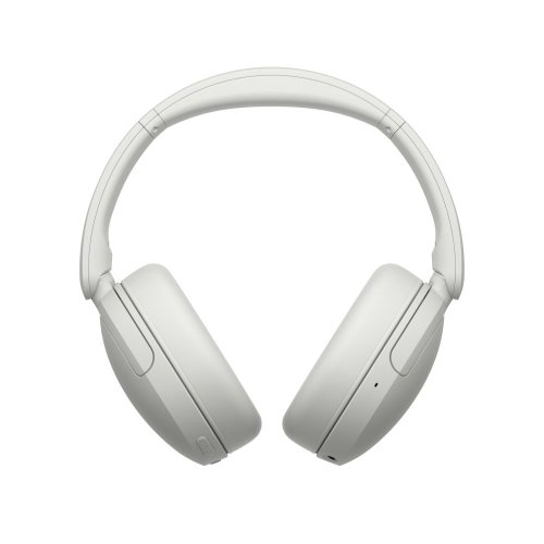 SONY WH-CH730N Bílá (Bluetooth sluchátka s noise cancelling)