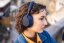 SONY WH-1000XM5 Midnight blue (Bluetooth sluchátka s noise cancelling)