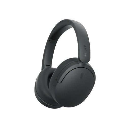 SONY WH-CH730N Černá (Bluetooth sluchátka s noise cancelling)