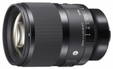 SIGMA 50mm F1.4 DG DN Art pro Sony E