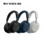 SONY WH-1000XM6 Blue (Bluetooth sluchátka s noise cancelling)