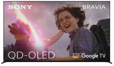 SONY XR-77A95L QD-OLED