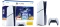 PlayStation 5 Slim, SSD 1TB, Blu-Ray + hra Astro Bot + hra Astro's Playroom (verze s mechanikou)