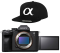 SONY Alpha A7 IV