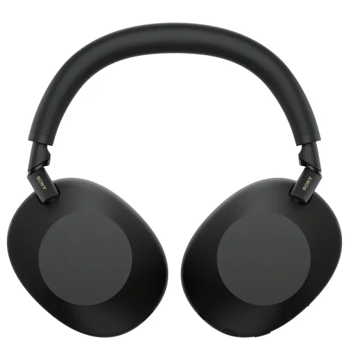 SONY WH-1000XM6 Black (Bluetooth sluchátka s noise cancelling) - ROZBALENO