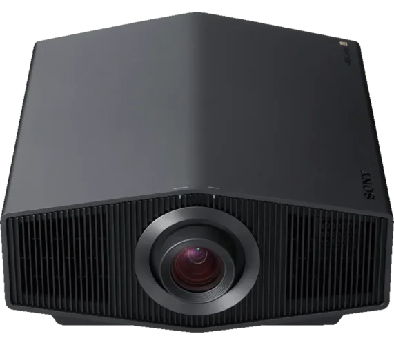 SONY BRAVIA Projector 8 VPL-XW6100 Black (4K HDR Laser projektor, 120Hz)