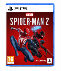 Marvel´s Spider-Man 2 (PS5)