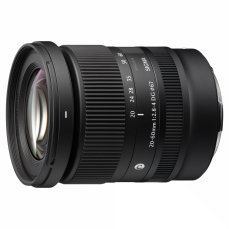 Sigma 20-60mm F2.8-4 DG Contemporary pro Sigma L