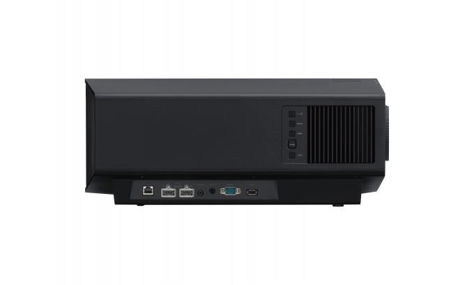 SONY VPL-XW5000 Black (4K HDR Laser projektor)