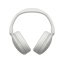 SONY WH-CH730N Bílá (Bluetooth sluchátka s noise cancelling)