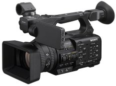 SONY PXW-Z200 (4K camcoder s AI zaostřováním)