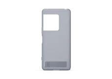 Stylový kryt pro Xperii 1 VIII - Iolite Silver (XQZCBGES)