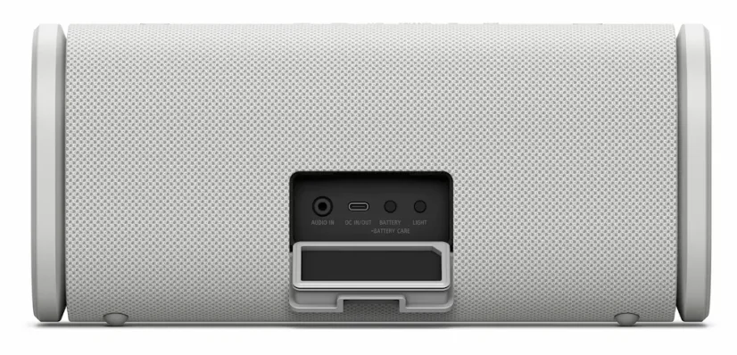 SONY ULT FIELD 5 White - Bluetooth reproduktor (SRS-ULT50)
