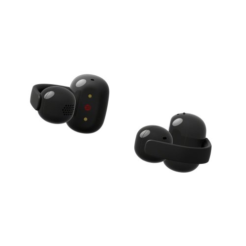 SONY LinkBuds Clip Černá (WF-LC900B) - bezdrátová sluchátka