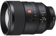 SONY SEL-135F18GM