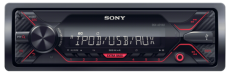 SONY DSX-A210UI (autorádio s USB)