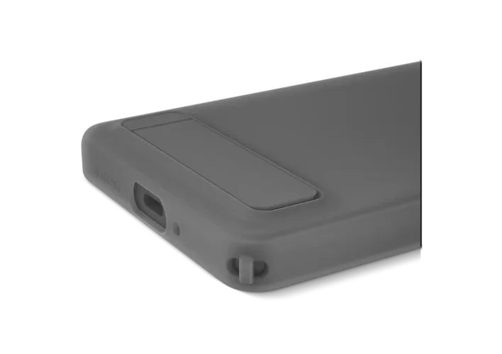 Stylové pouzdro pro Xperii 10 VIII - Frosted Gray (XQZCBGHH)