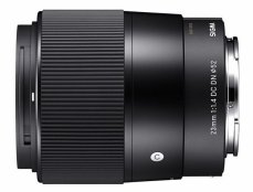 SIGMA 23mm F1.4 DC DN Contemporary pro Sony E