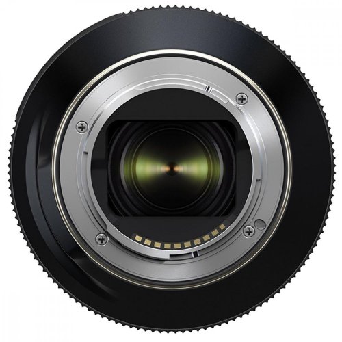 Tamron 35-150mm F/2-2.8 Di III VXD pro Sony E