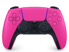 SONY DualSense Wireless Controller Pink