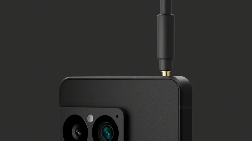 Xperia 1 VIII 5G Graphite Black (256GB) - modelová řada 2026