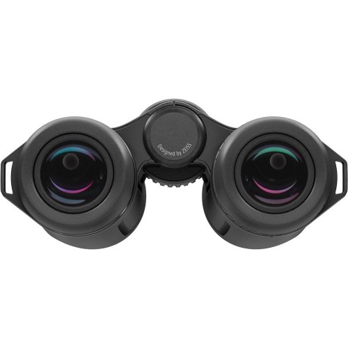 Zeiss SFL 10x40 (přiblížení 10x)