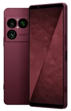 Xperia 1 VIII 5G Garnet Red (256GB) - modelová řada 2026