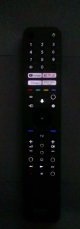 SONY RMF TX-621E (podsvícený dálkový ovladač)