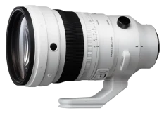 Sigma 200mm F2 DG OS Sports pro Sony E