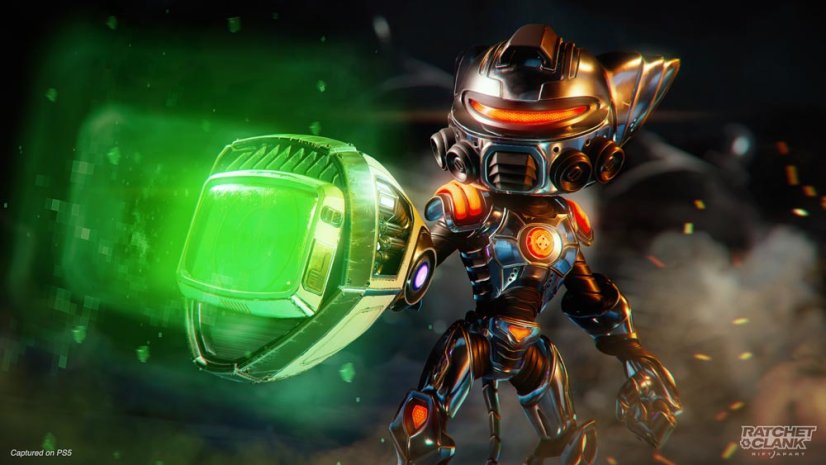 Ratchet & Clank: Rift Apart (PS5)
